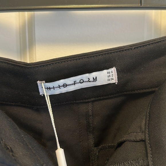 Third Form Reset Tailored Trousers - Picture 9 of 10